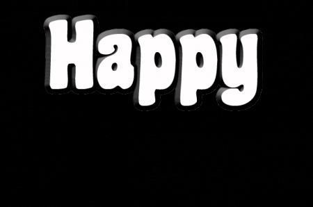 Happy magazin: Jelenésváltozás 